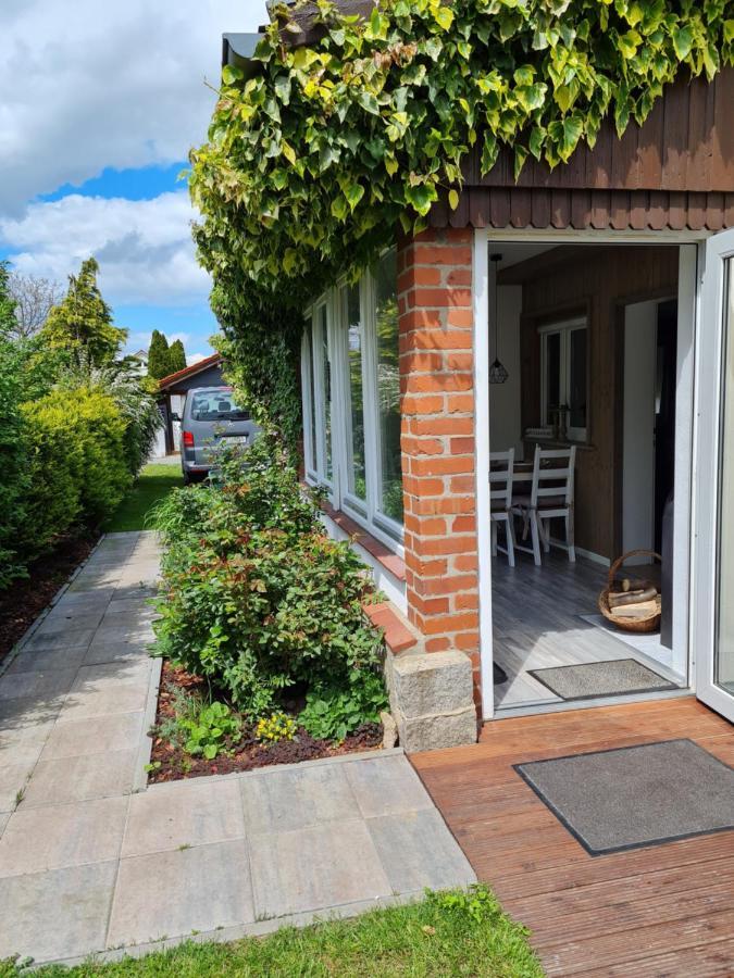 Holiday home Harznester - Am Horstberg *