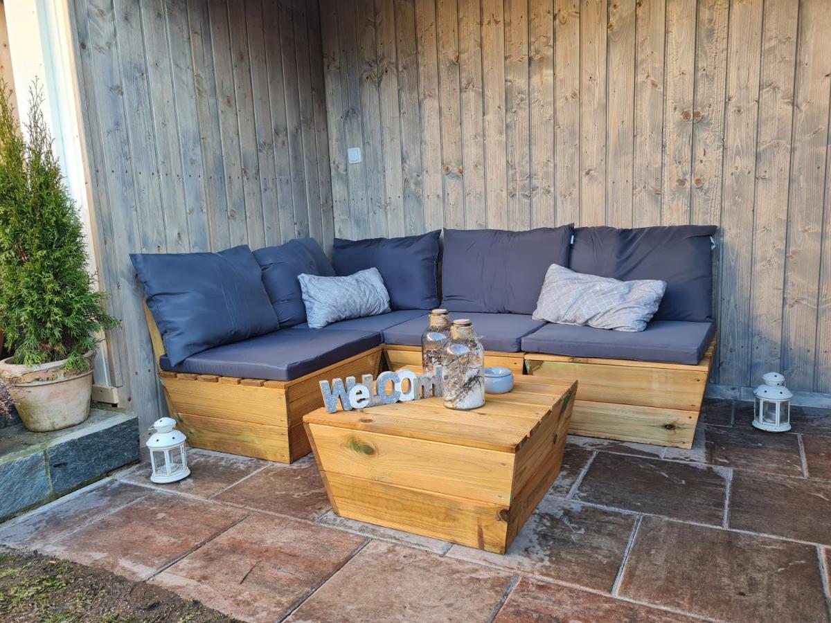 Holiday home Harznester - Am Horstberg *