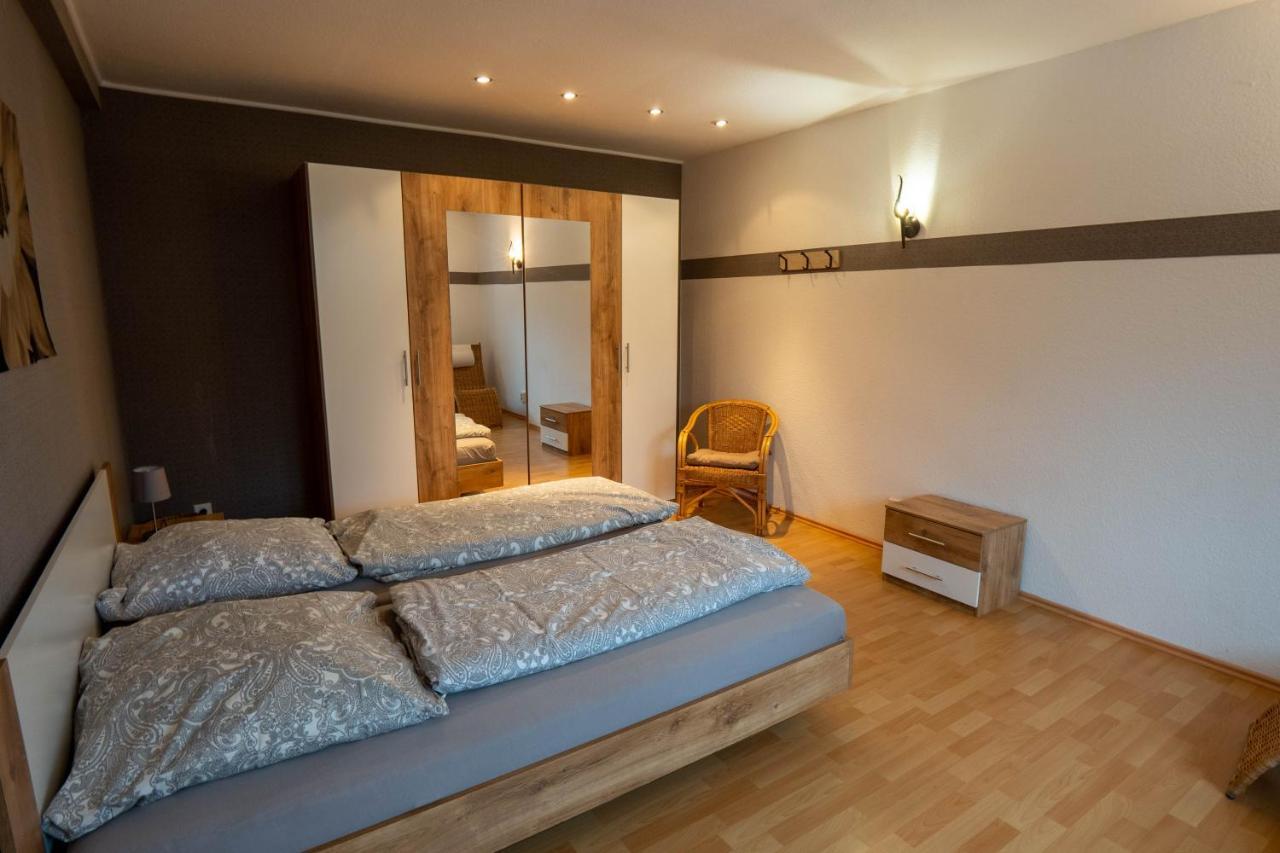 Harznester - Am Horstberg Holiday home