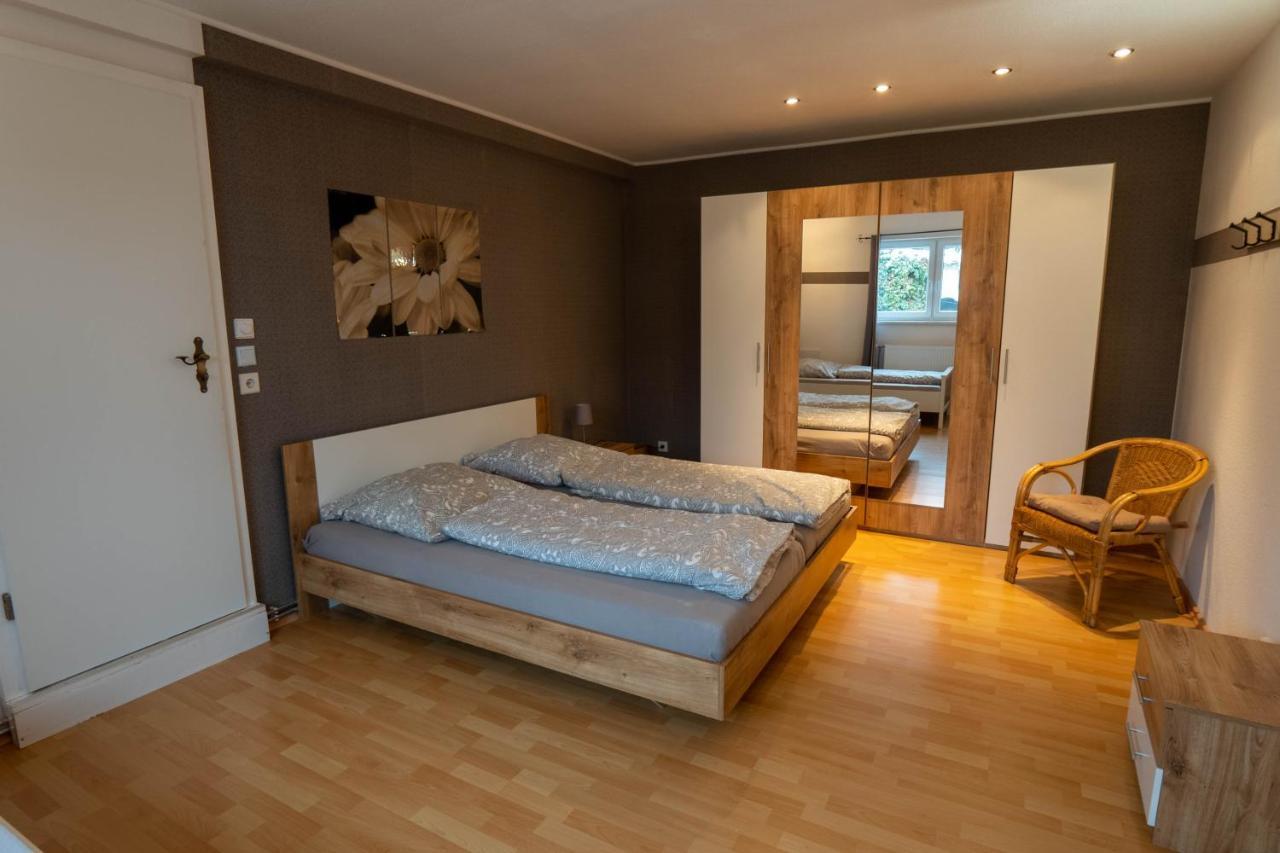 Harznester - Am Horstberg Holiday home