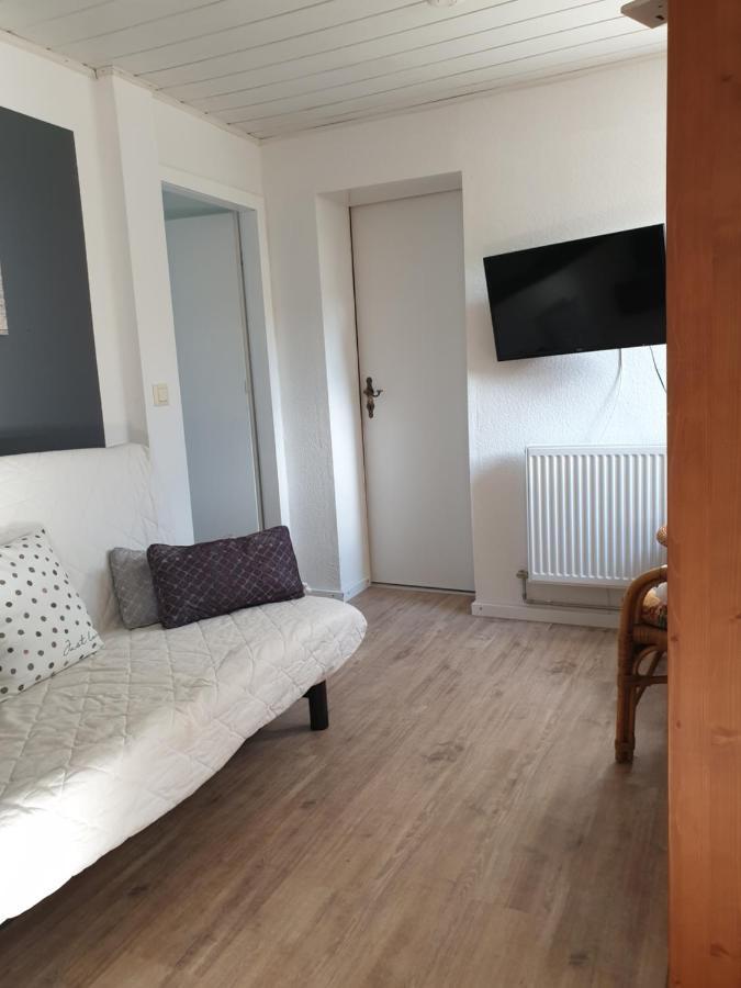 Holiday home Harznester - Am Horstberg *