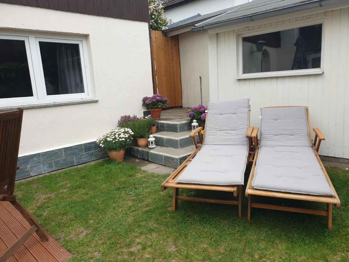 Harznester - Am Horstberg Holiday home Wernigerode