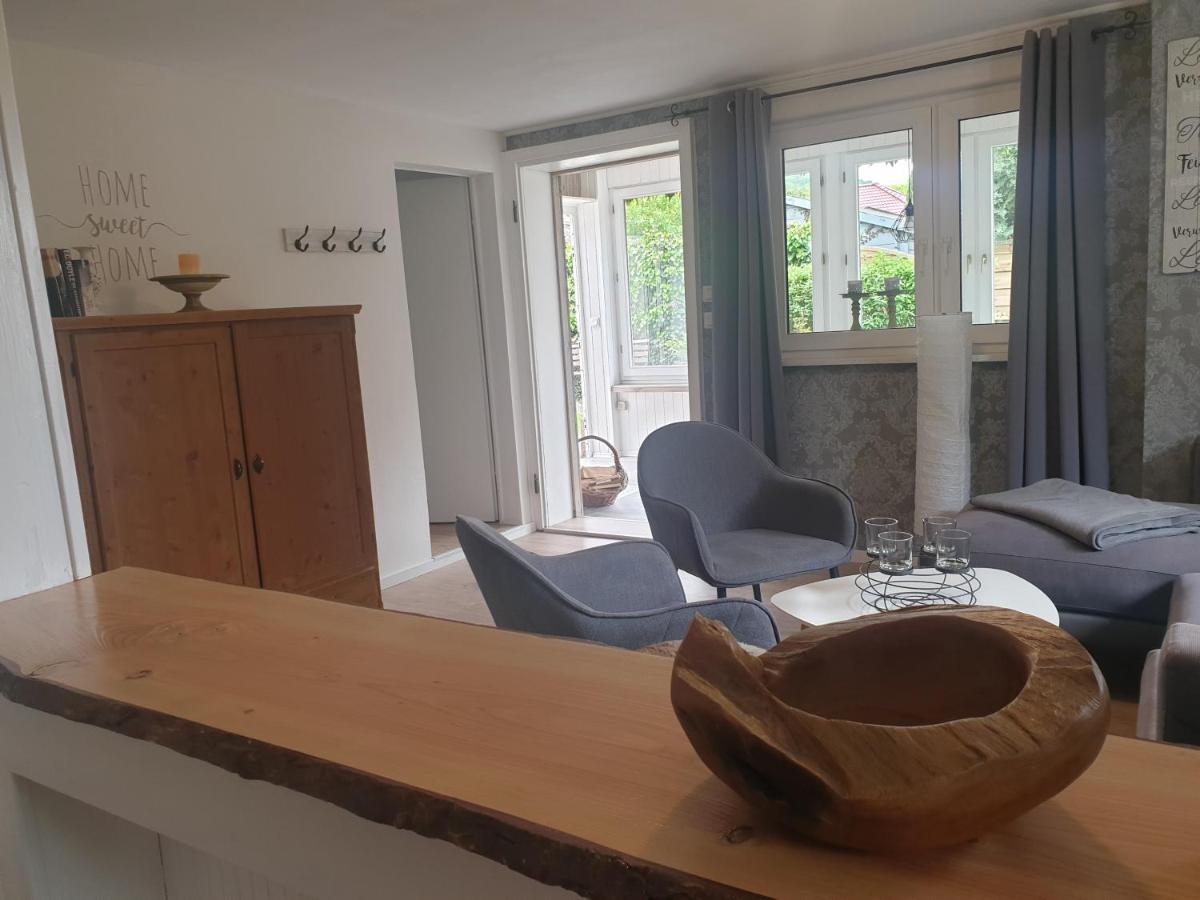 Holiday home Harznester - Am Horstberg *