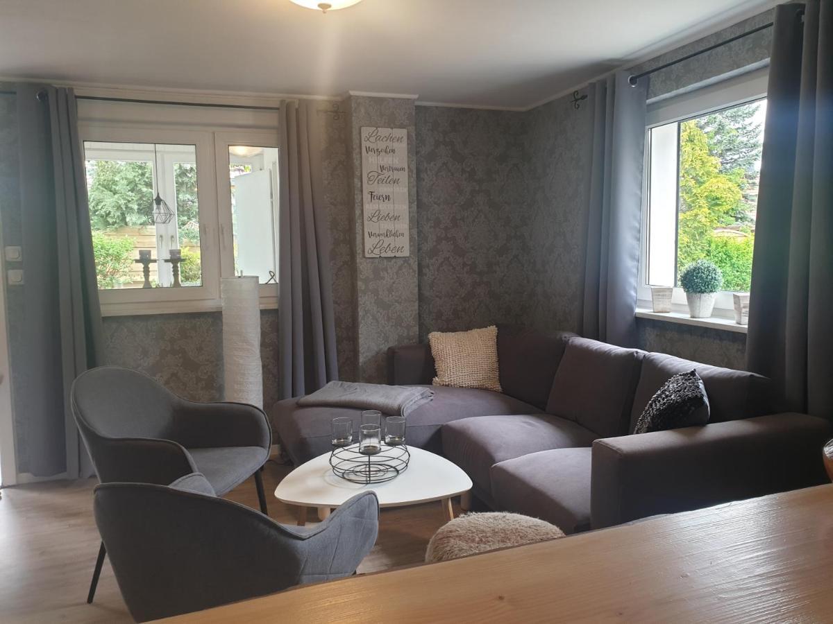 Holiday home Harznester - Am Horstberg *