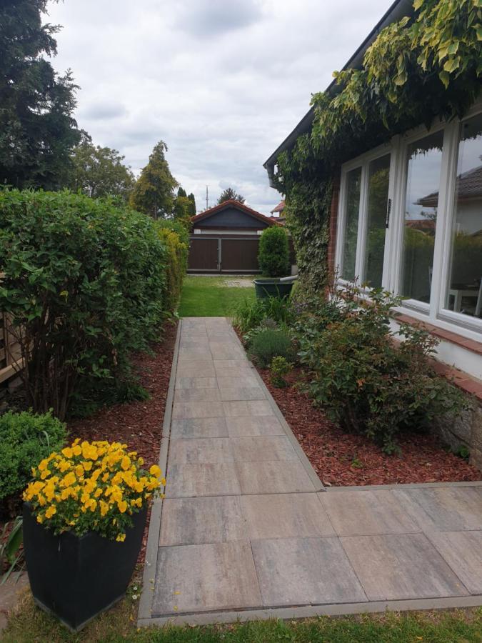 Holiday home Harznester - Am Horstberg Wernigerode