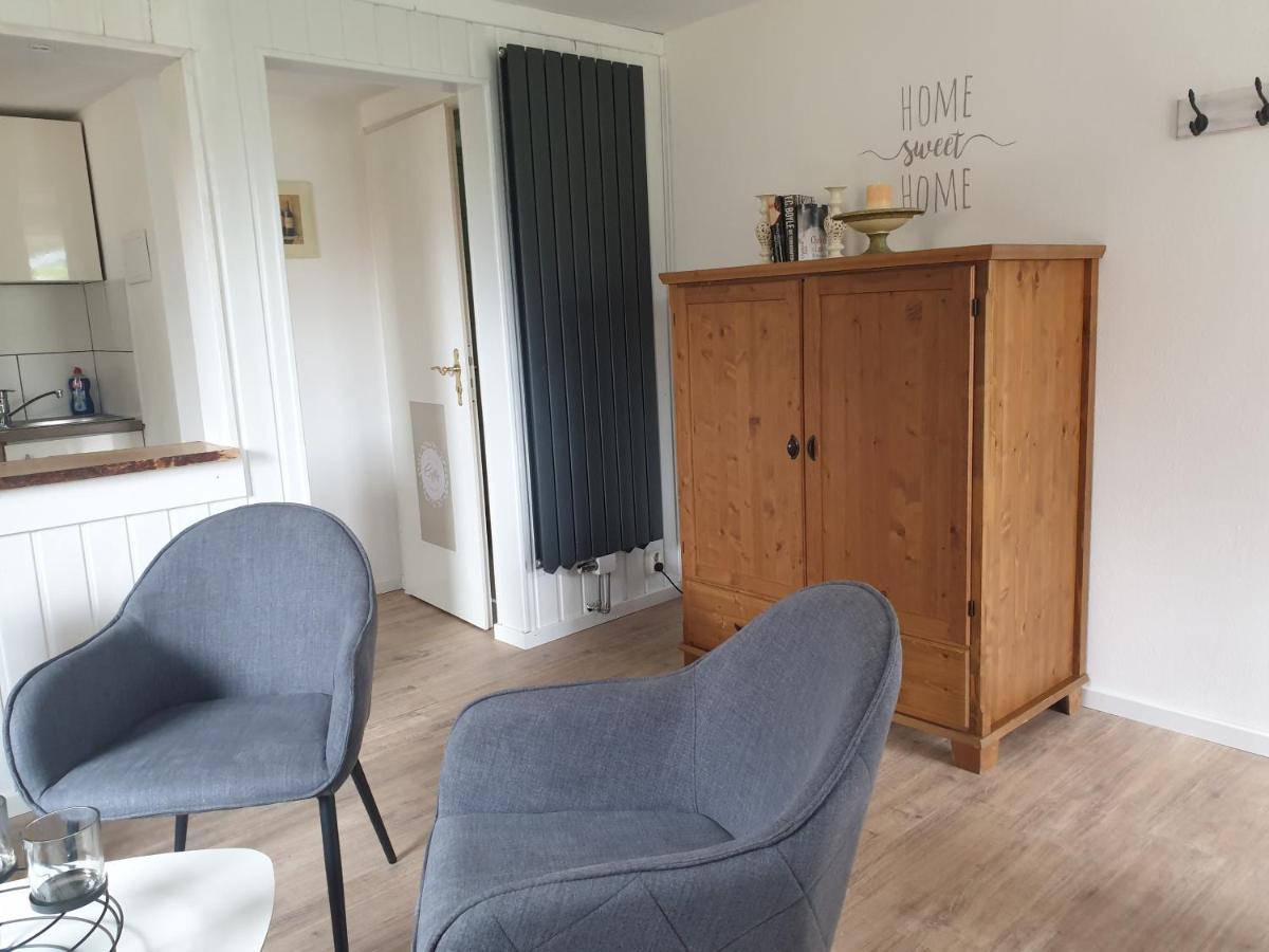 Harznester - Am Horstberg Holiday home *